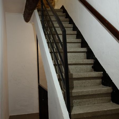 Ferienwohnung Old Side Gerona Exterior foto
